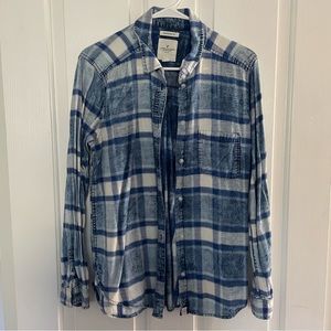 Women’s Boyfriend Shirt